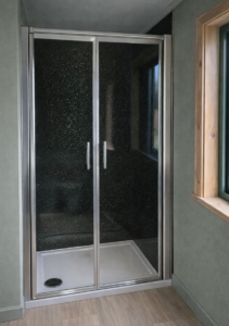 Full Wet Room (Installed)