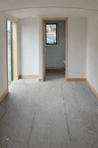 Plasterboard - White (Standard)