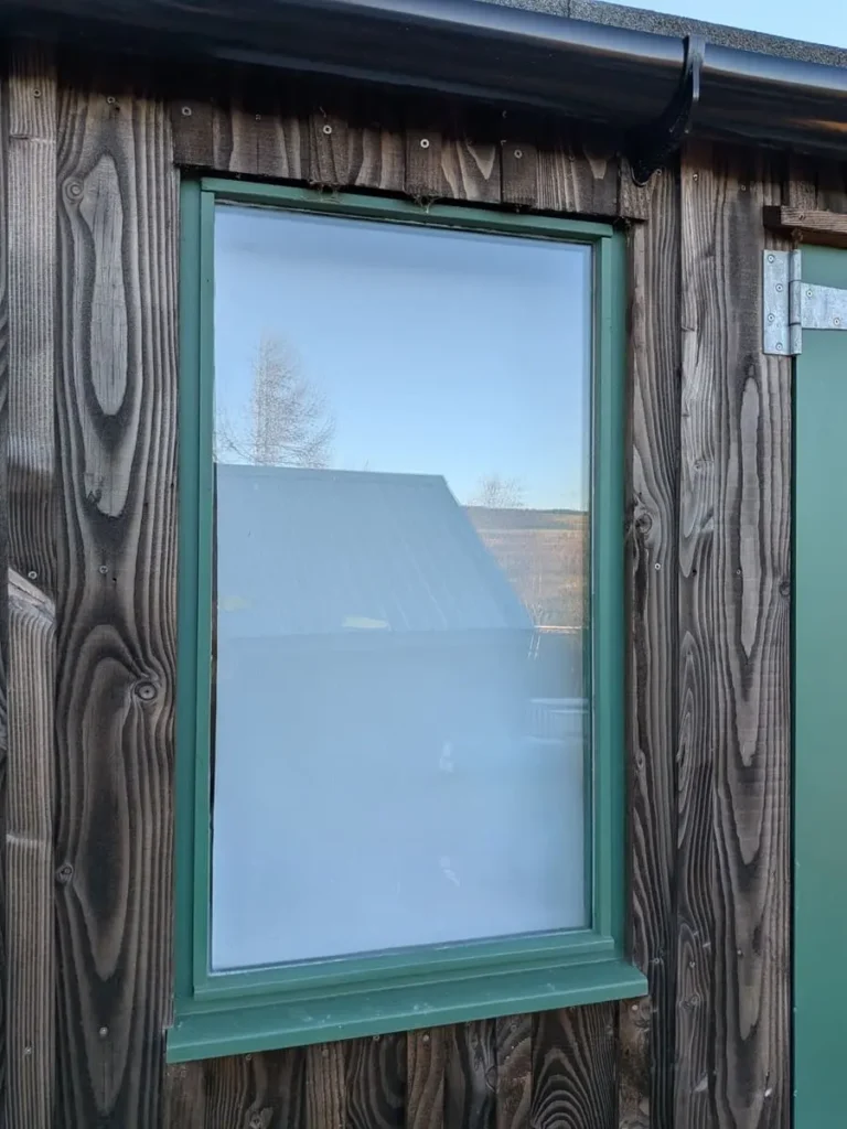 Additional Window (600 × 1000 mm)