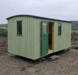 Protective Paint System