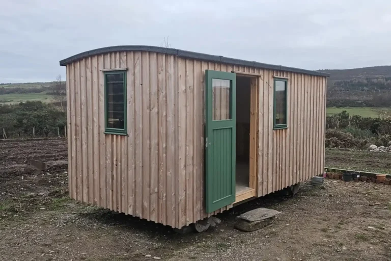 Douglas Fir (Standard)