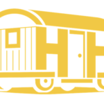 Highland Huts logo