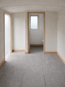 Internal white