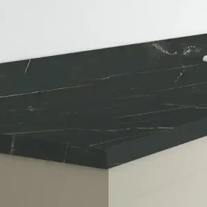 Marble worktop